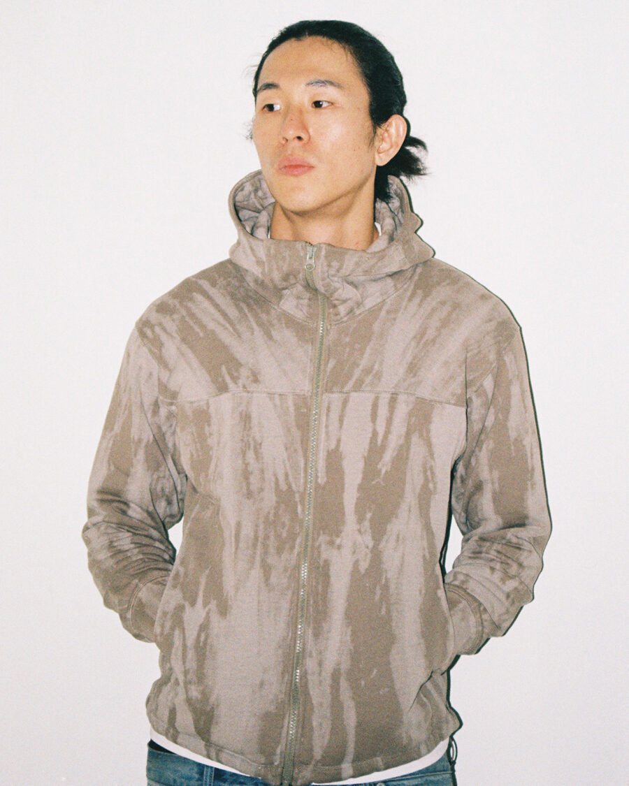 TAE HOON