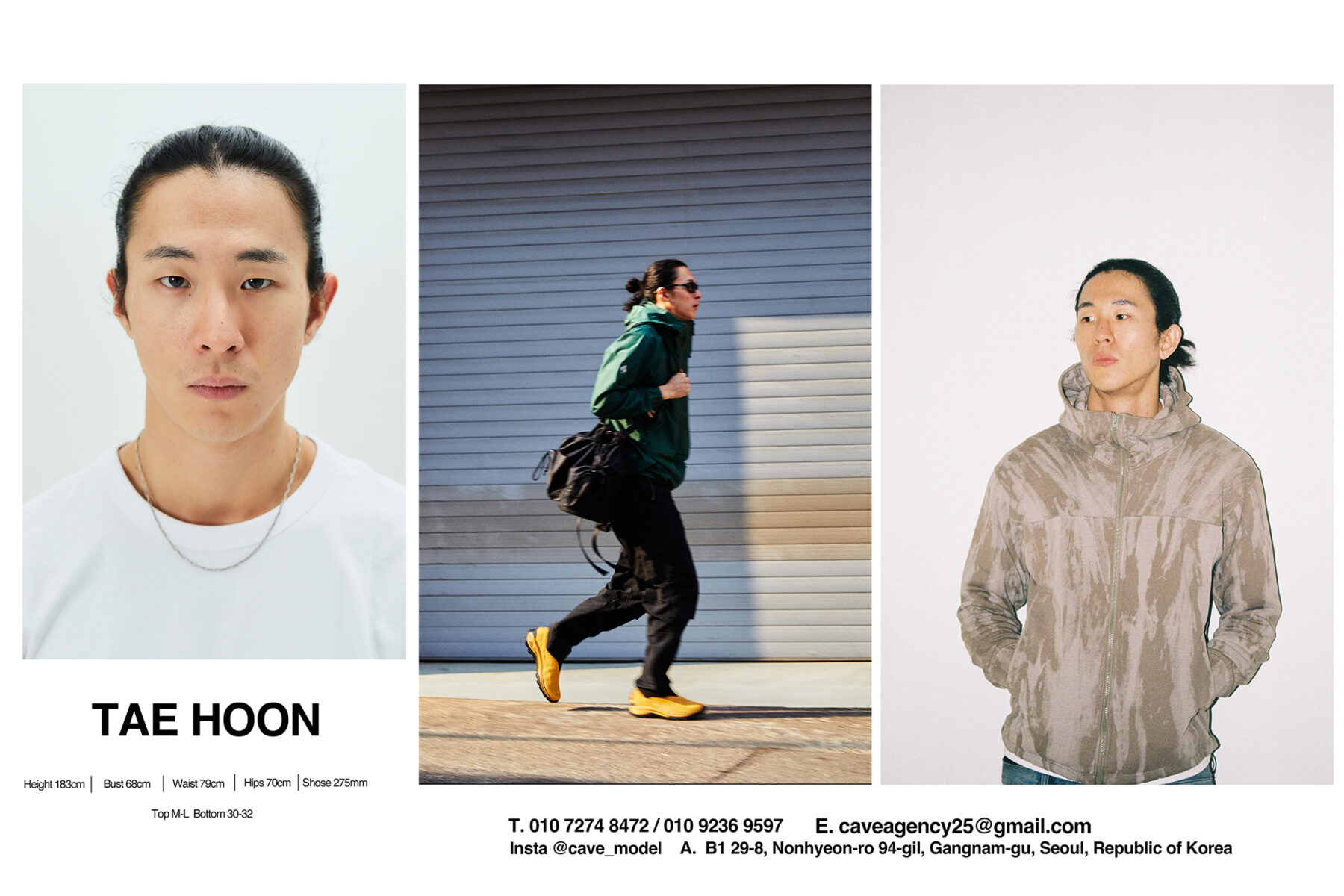 portfolio. — 1