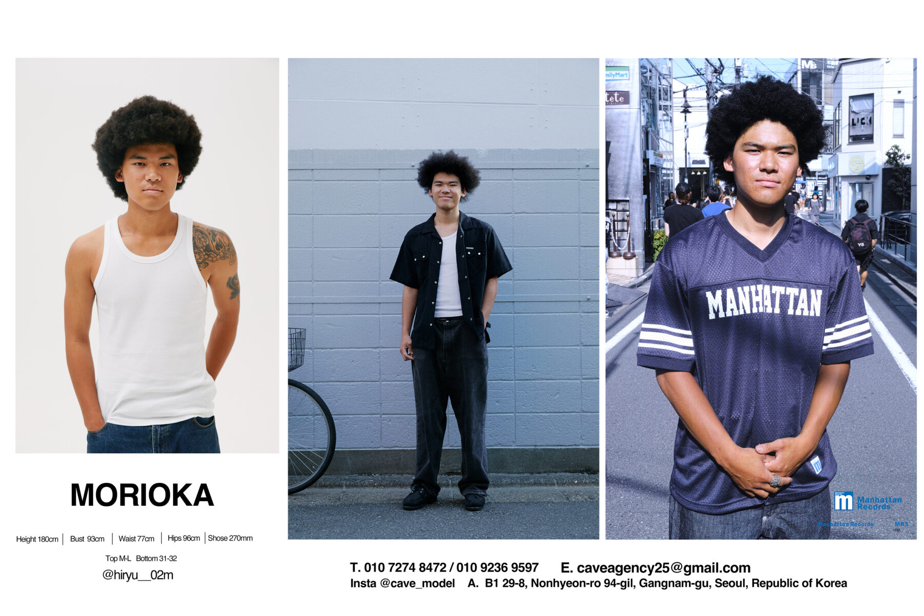 portfolio. — 1