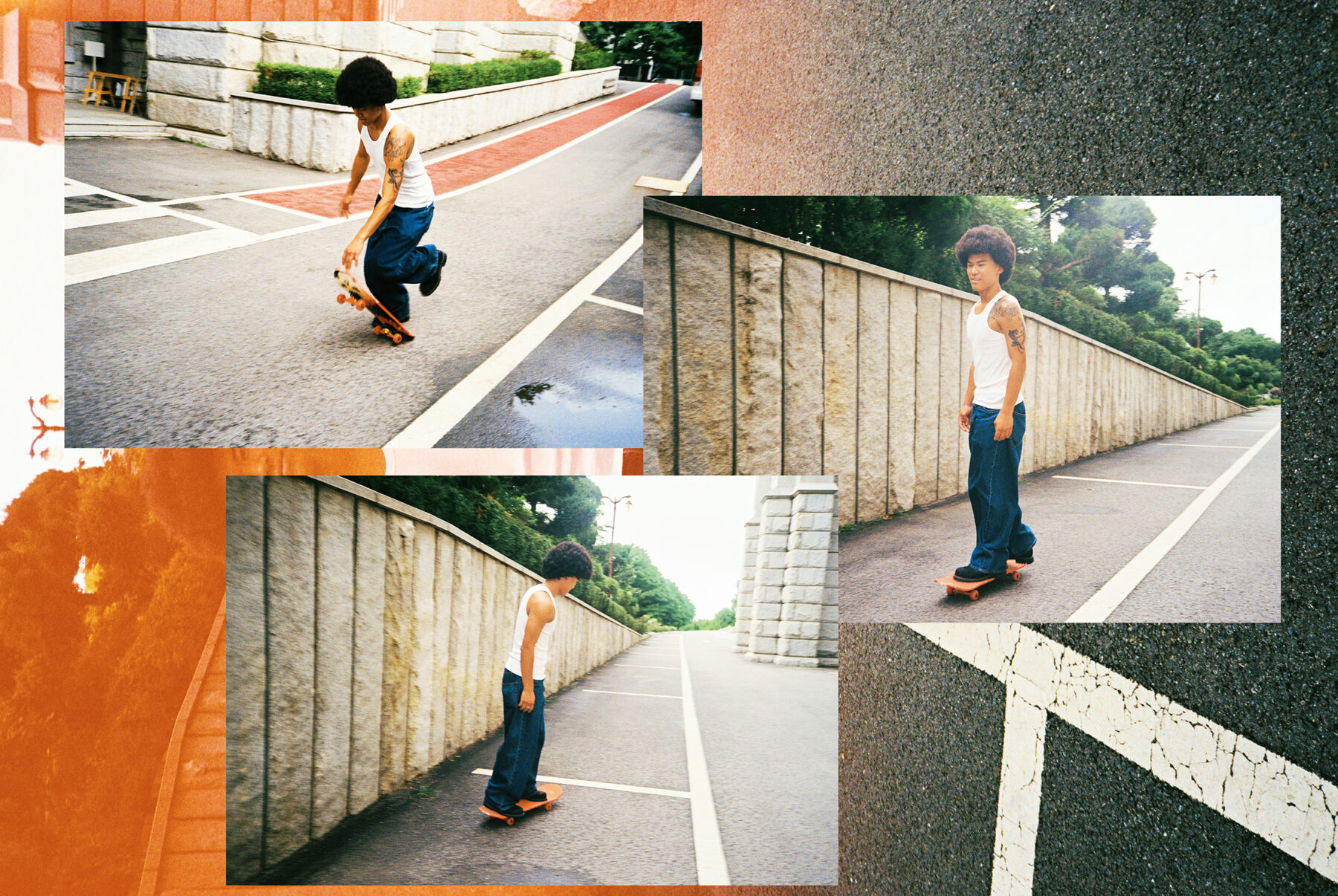 portfolio. — 5