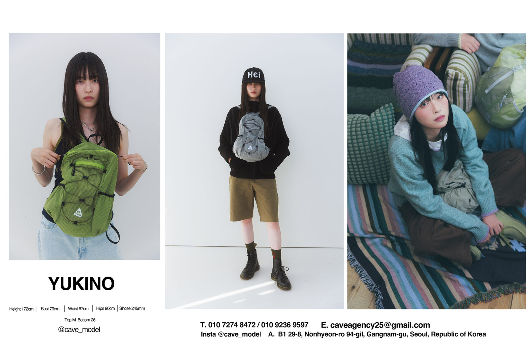 portfolio. — 1