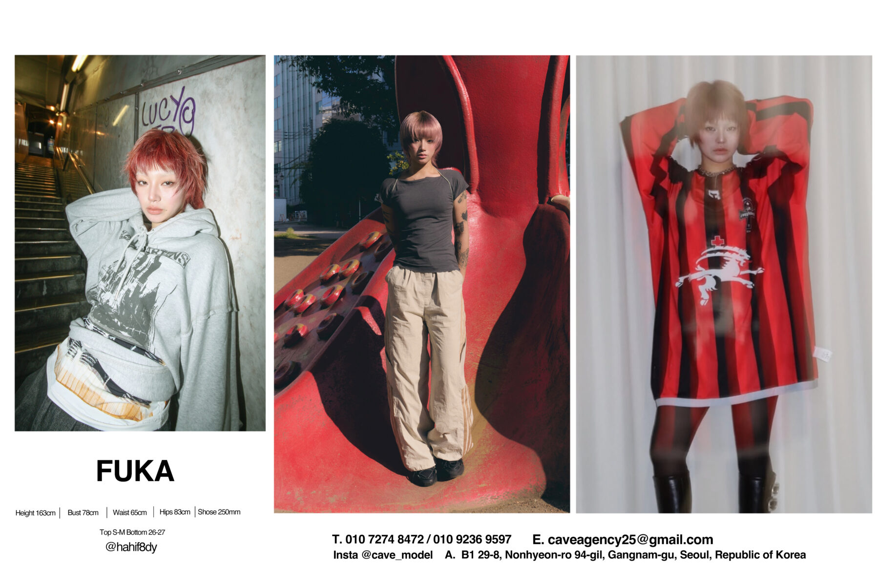 portfolio. — 1
